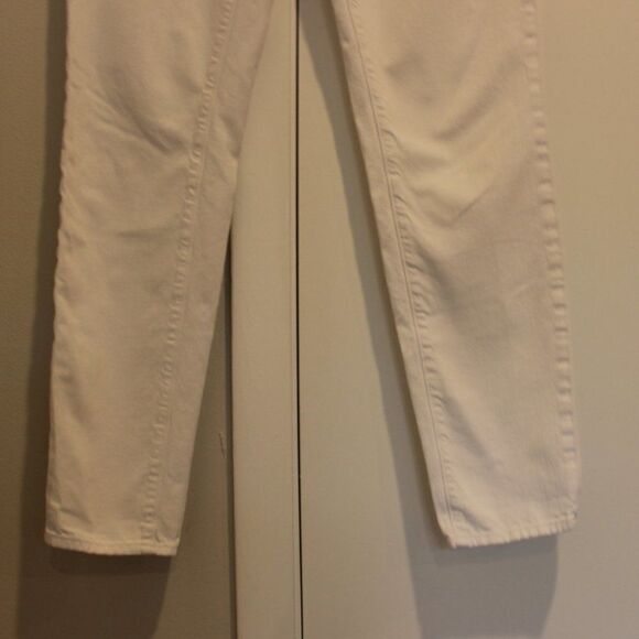 J Brand Jake Slim Boyfriend Jean Women size 26 - Picture 6 of 15